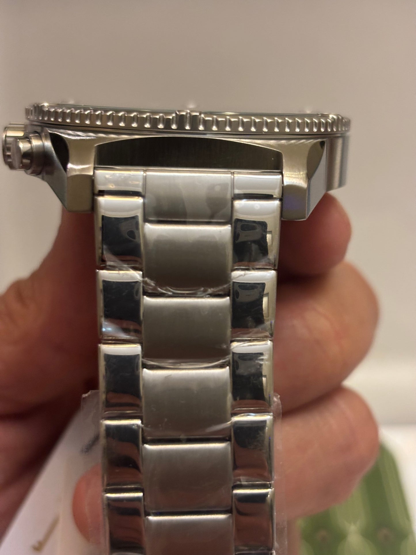 Fossil Brox BQ2797 Men’s Multifunction Watch • 50mm Black Dial • Stainless Steel • Free Shipping
