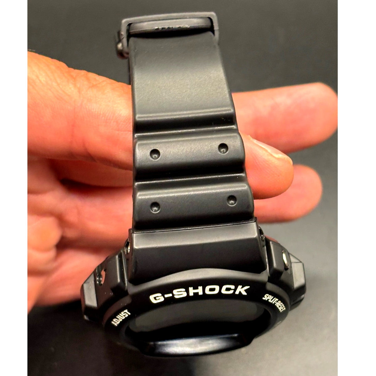 Casio G-Shock DW-6900PF-1 PLACES+FACES Limited Edition Full Set