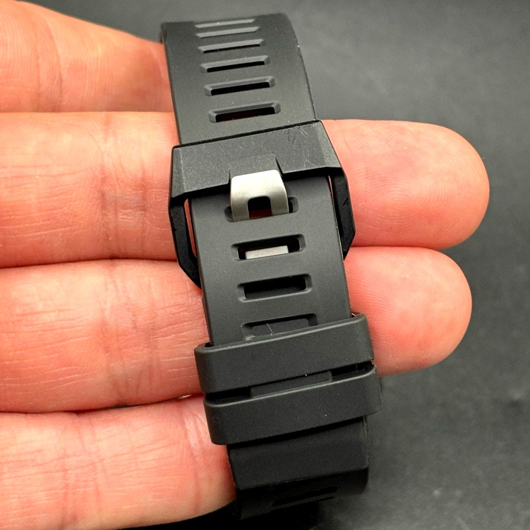 Casio G-Shock Move GBD800-1 Bluetooth Step Tracker Fitness Watch