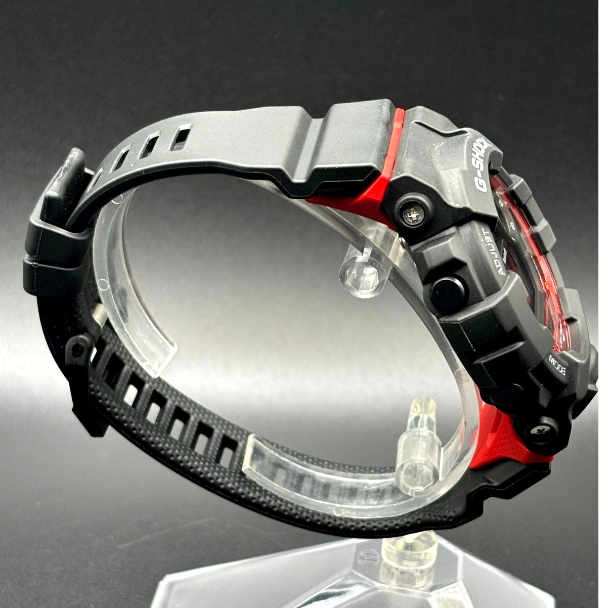 Casio G-Shock Move GBD800-1 Bluetooth Step Tracker Fitness Watch NIB