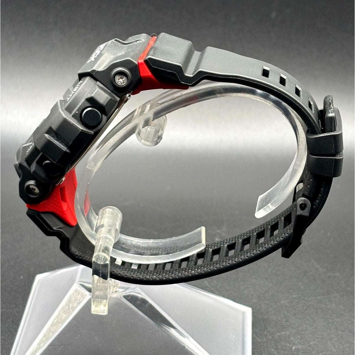 Casio G-Shock Move GBD800-1 Bluetooth Step Tracker Fitness Watch NIB