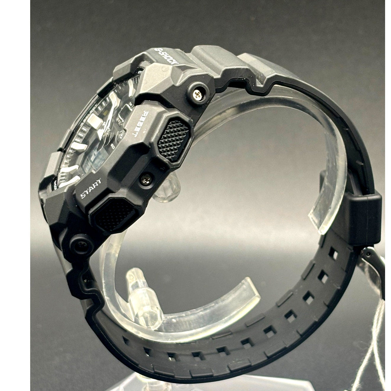 Casio G-Shock GA010-1A Carbon Core Guard Analog Digital 200M Men's Watch NIBWT