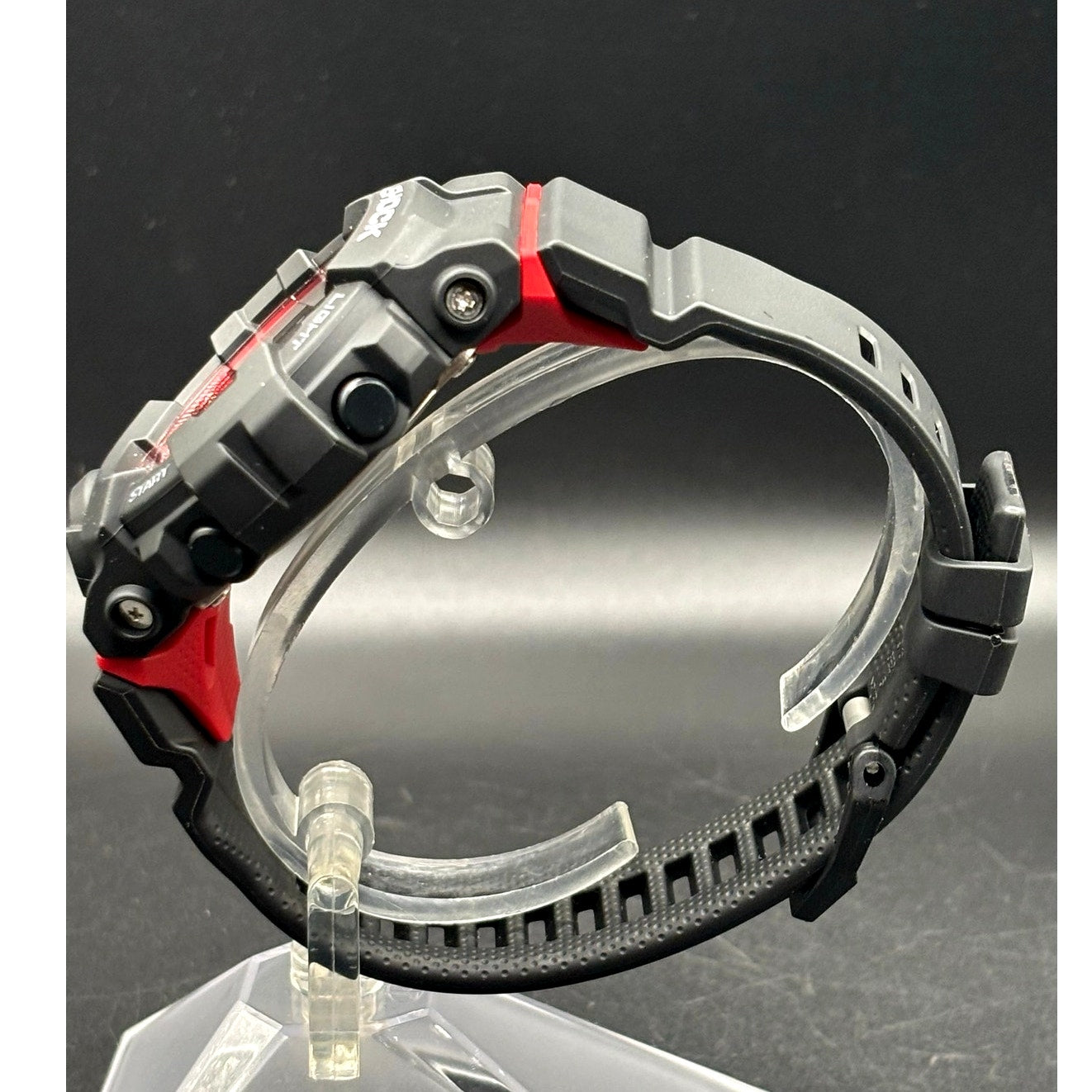 Casio G-Shock Move GBD800-1 Bluetooth Step Tracker Fitness Watch