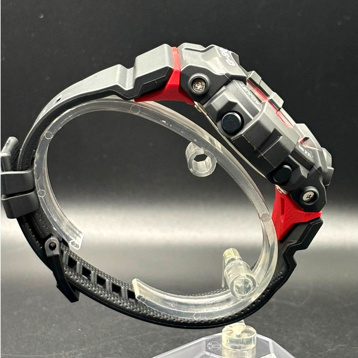 Casio G-Shock Move GBD800-1 Bluetooth Step Tracker Fitness Watch