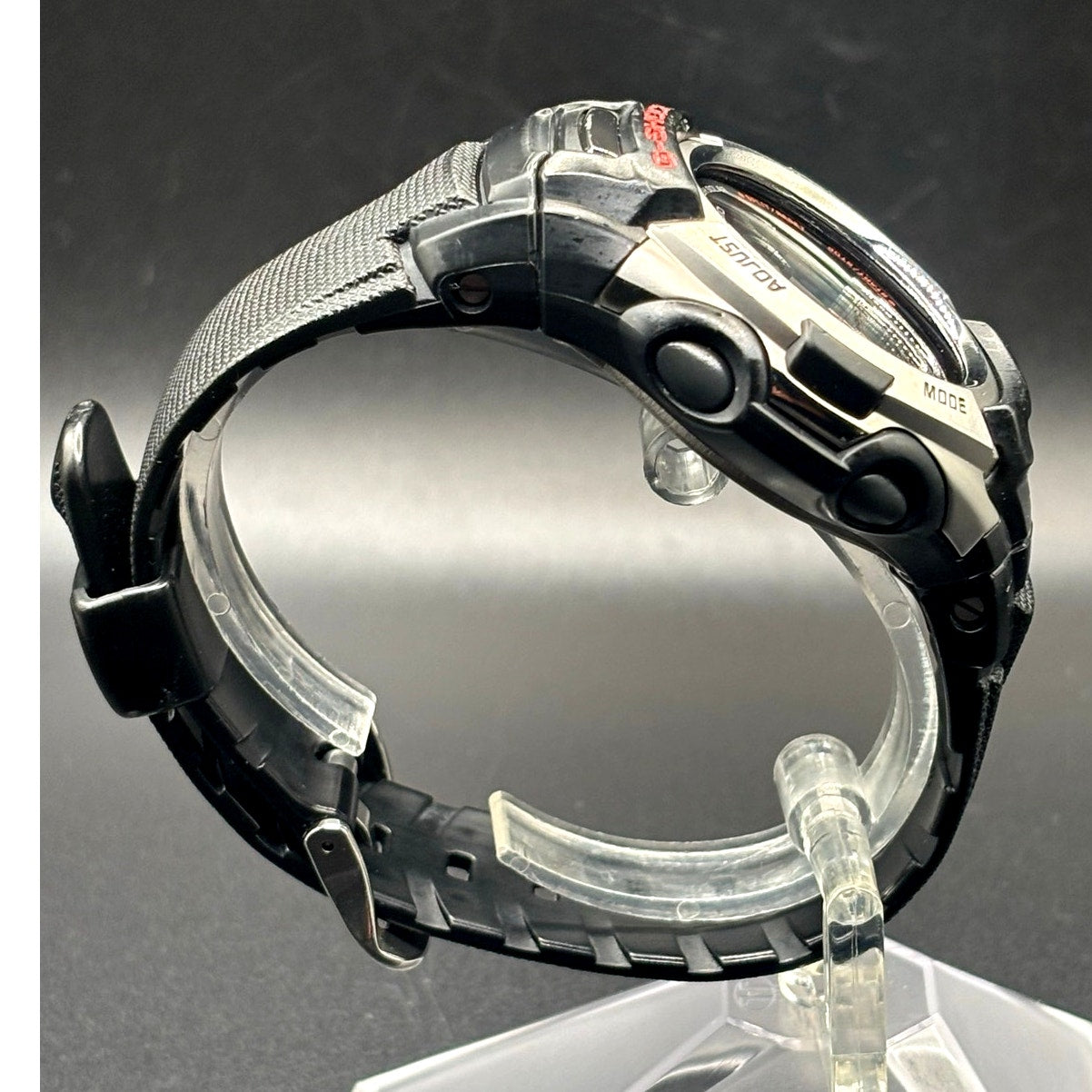 Casio G-Shock GW-500A Tough Solar Atomic Digital Watch Module 2688