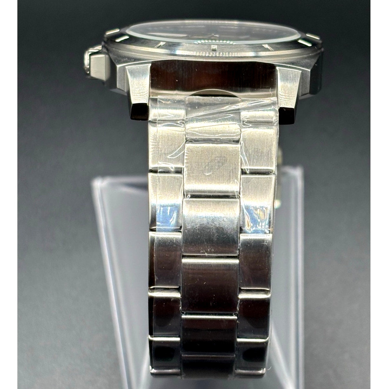Fossil Privateer Sport BQ2425 Automatic Skeleton Men’s Watch 45mm NIB