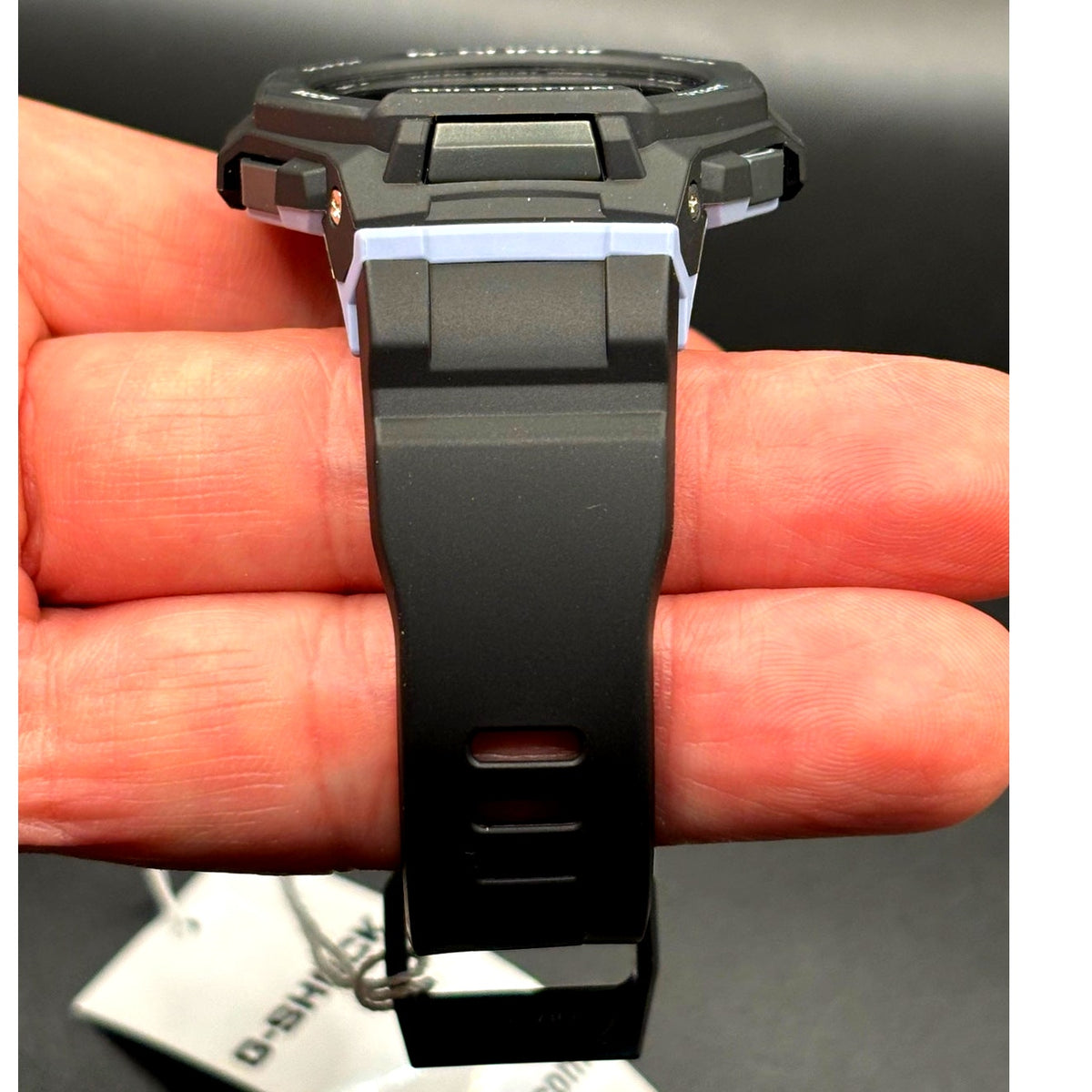 Casio G-Shock G-SQUAD GMD-B300-1 Step Tracker Bluetooth Digital Watch NIBWT