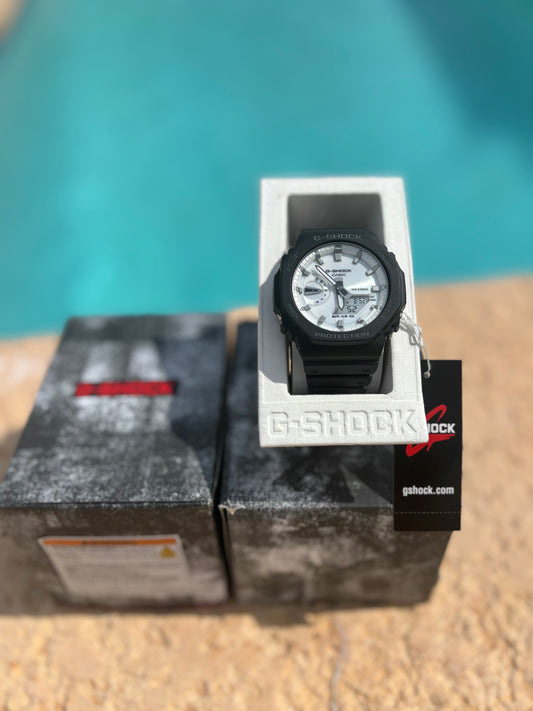 Casio G-SHOCK GA2100WD-1A