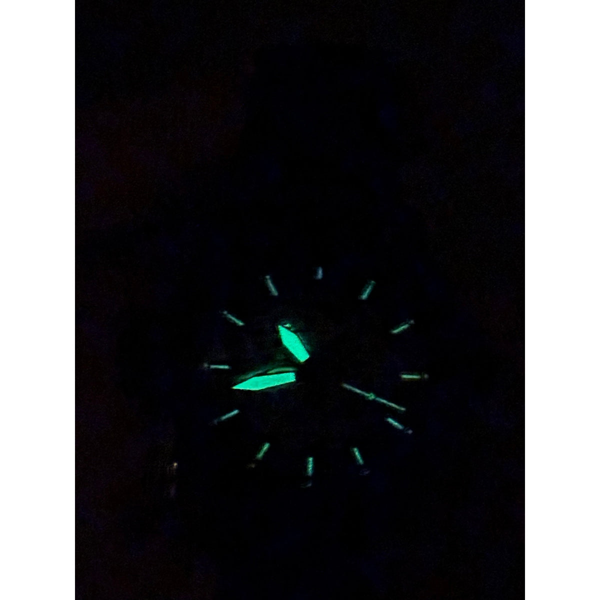 Fossil ME3080 Modern Machine Automatic Skeleton Black Steel Men’s Watch 50mm