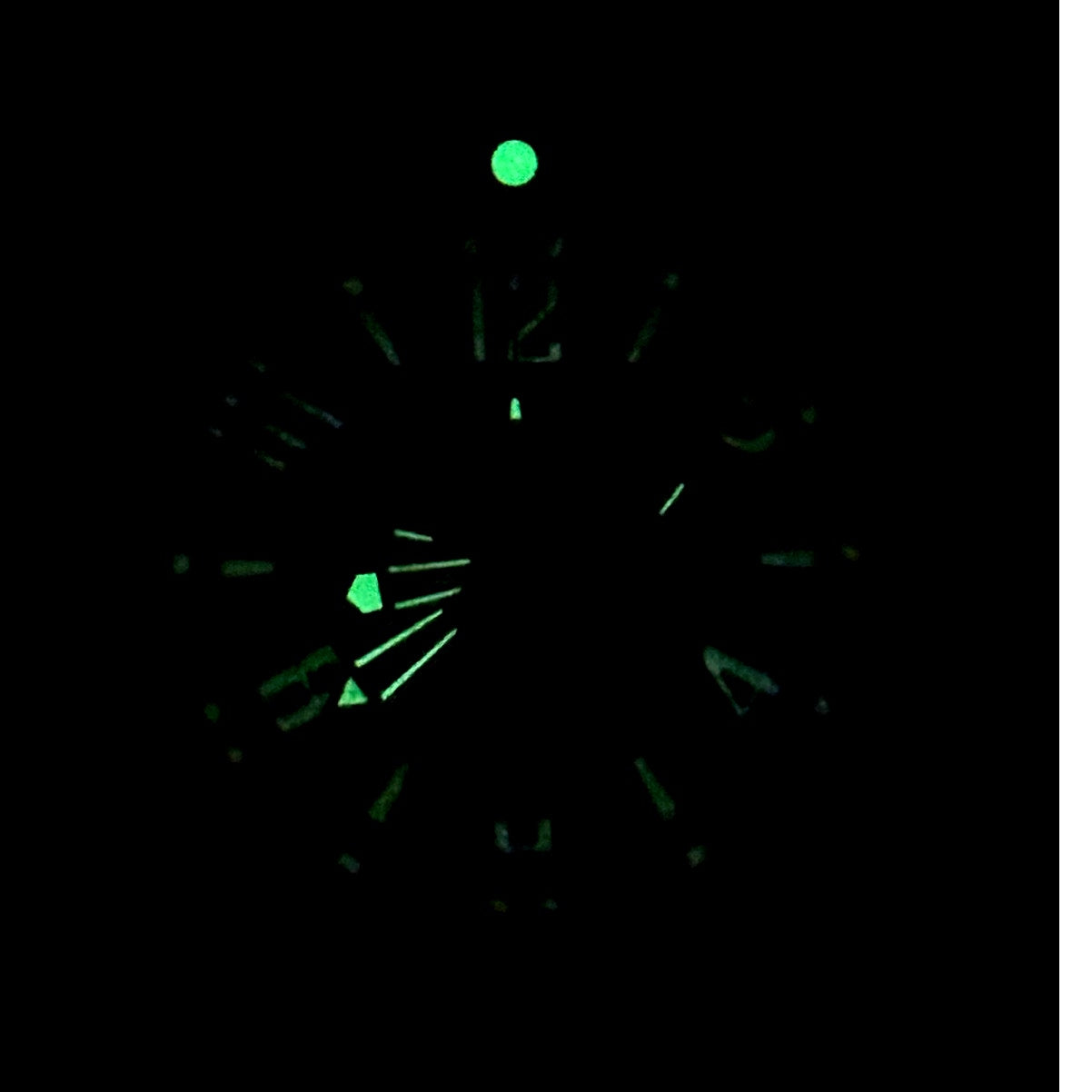 Invicta Jason Taylor 40447 Swiss Chronograph Iridescent 52mm NWT