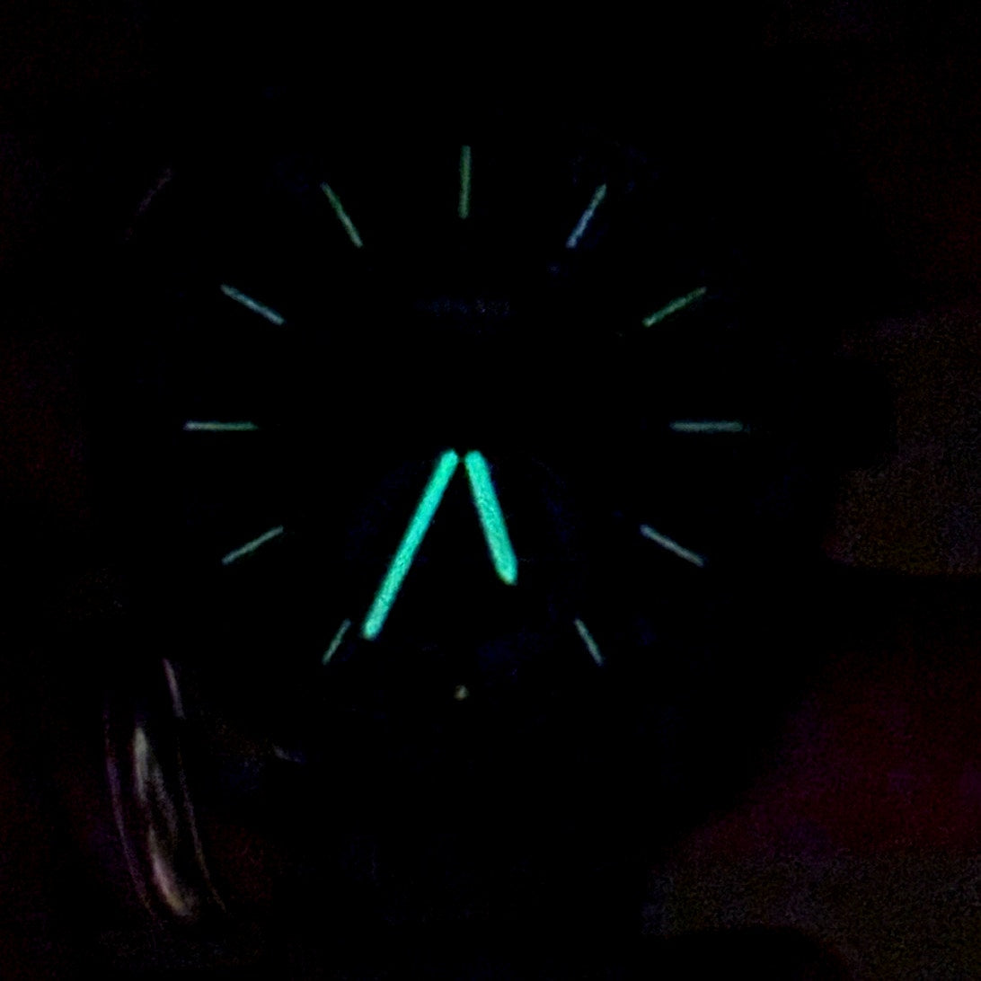 Fossil Q FTW1166 Machine Hybrid Smartwatch Black Steel 45mm Men’s Watch