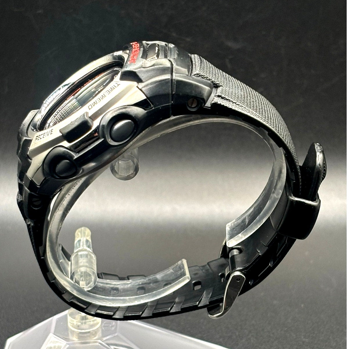 Casio G-Shock GW-500A Tough Solar Atomic Digital Watch Module 2688