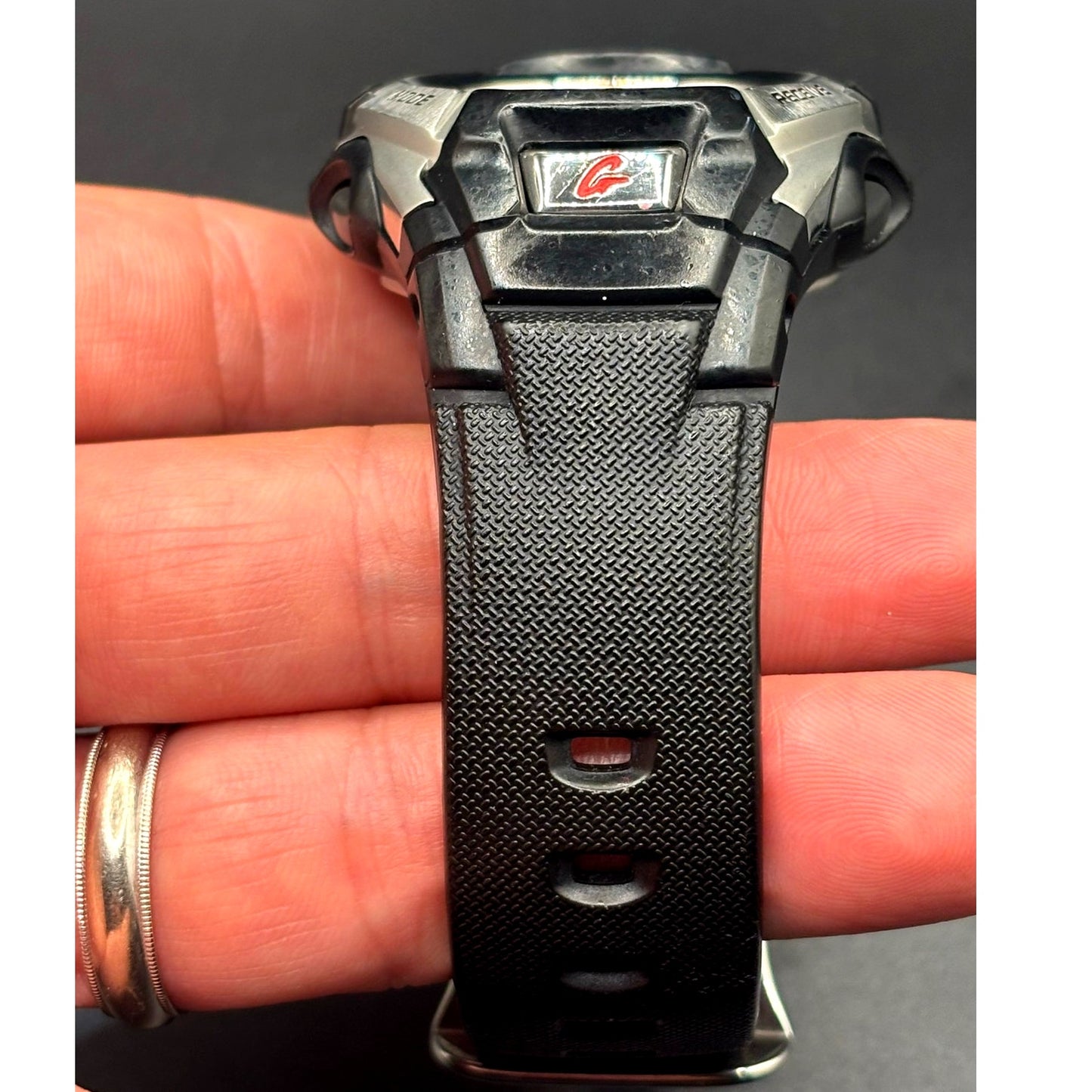 Casio G-Shock GW-500A Tough Solar Atomic Digital Watch Module 2688
