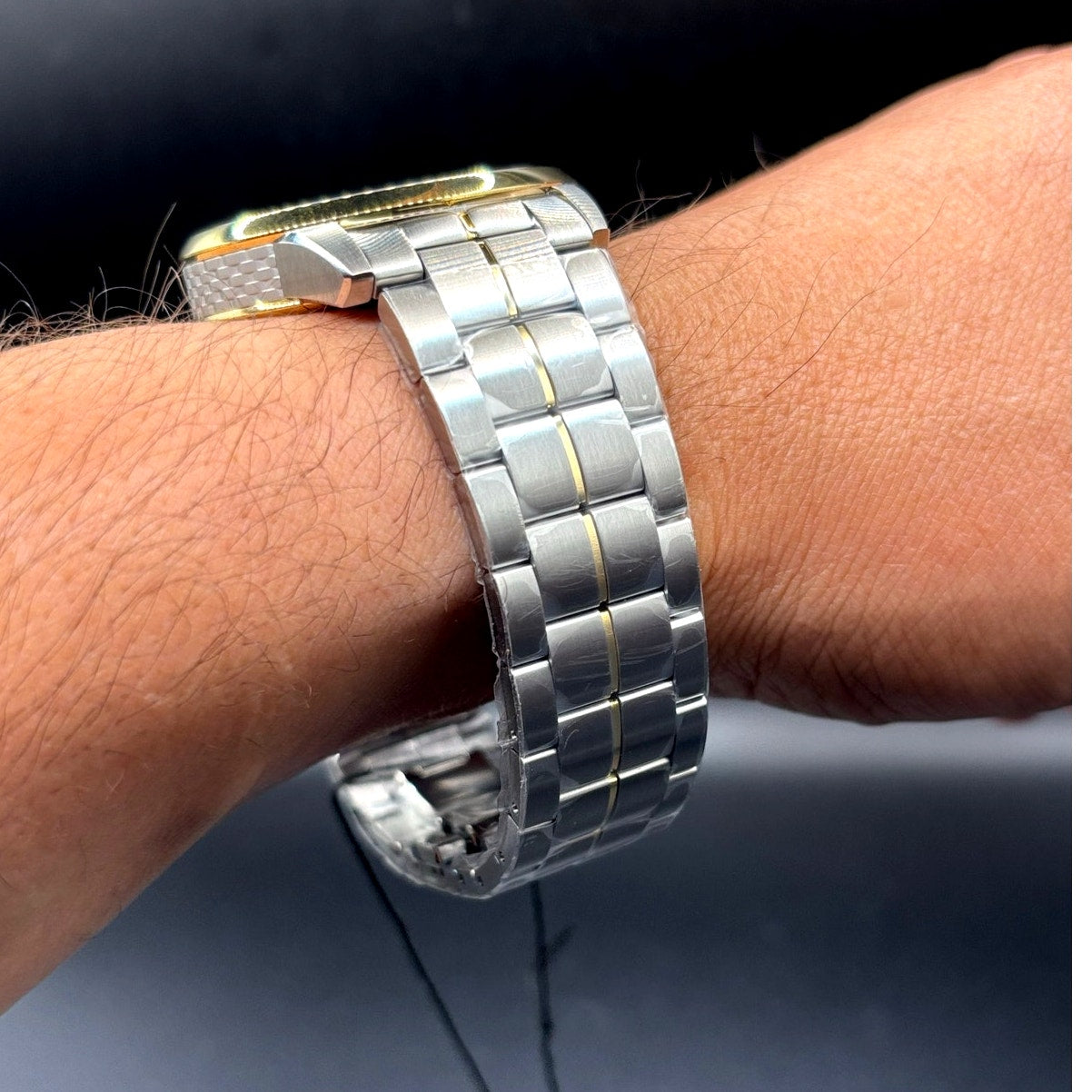 Tissot Luxury Powermatic 80 T086.407.22.261.00 Automatic 41mm NIBWT